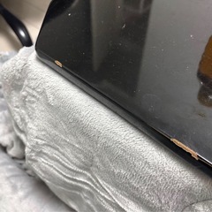 ※明日まで出品予定※処分価格にて出品！売れなければ処分　折れ脚コタツテーブル KOTAL-9060の画像