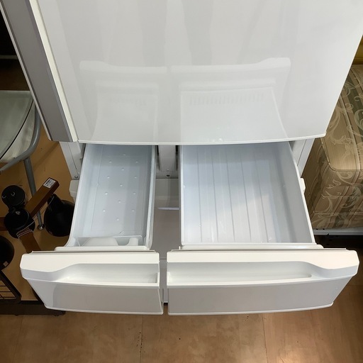 【来店いただける方限定】 5ドア冷蔵庫【トレファク摂津店】