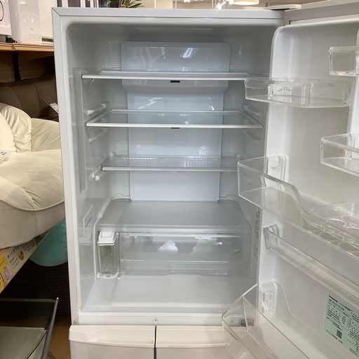 【来店いただける方限定】 5ドア冷蔵庫【トレファク摂津店】