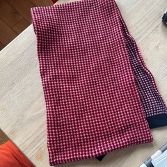 COACH（コーチ）　マフラーの画像