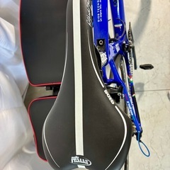 ③【美品】GIOS（ジオス）社　「AERO LITE（エアロライト）の画像