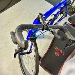 ③【美品】GIOS（ジオス）社　「AERO LITE（エアロライト）の画像