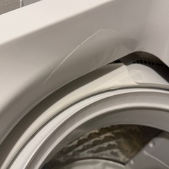 Panasonic 縦型洗濯機 8.0kgの画像