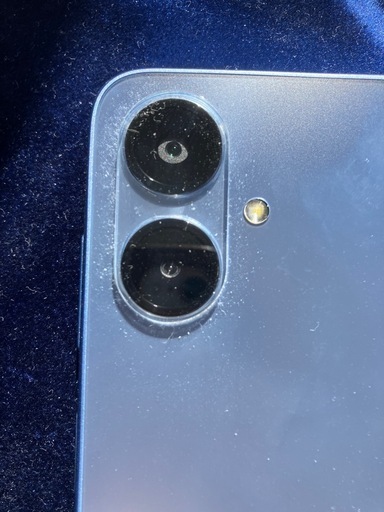 Samsung Galaxy A25 5G　本体 極美品 SIMフリー 