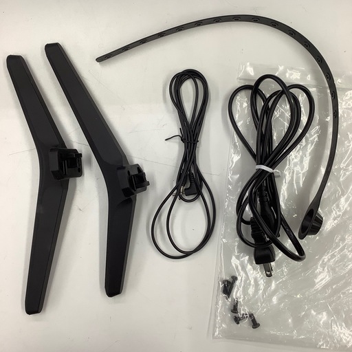 【中古・家電】 Hisence 液晶テレビ 50型 50E65K  2024年製