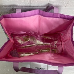 サンリオ　保冷バッグ①の画像