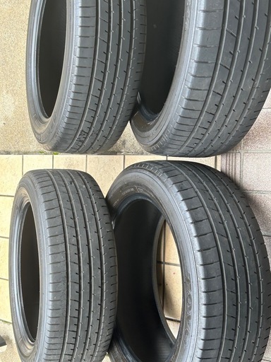 225 /55R19
