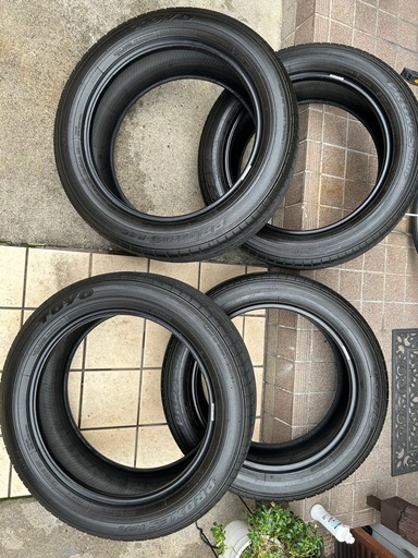 225 /55R19
