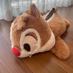 ディズニー　　ぬいぐるみの画像