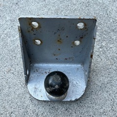 ヒッチメンバー？の画像