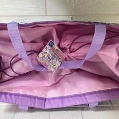 サンリオ　保冷バッグ ②の画像