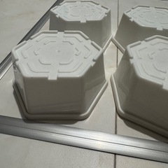 【お渡し決定】洗濯機かさ上げふんばるゾウの画像