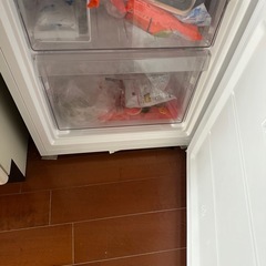ビッグカメラ冷凍冷蔵庫の画像