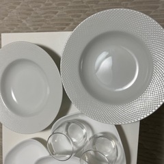 食器おまとめの画像