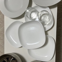 食器おまとめの画像