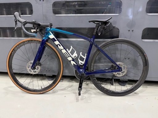 【総額70万超】TREK Emonda SL5 / Aeolus RSL37 / パワメ付 フルセット（引退品・バラ売り可）