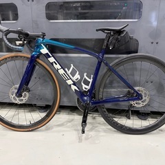 【総額70万超】TREK Emonda SL5 / Aeolus RSL37 / パワメ付 フルセット（引退品・バラ売り可）の画像