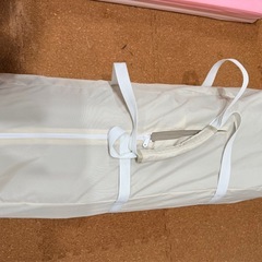 Aprica ココネルエアープラスAB  ホワイトベージュの画像