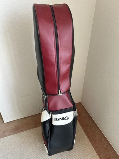 レフティゴルフセット11本バッグ付