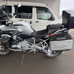 R1200GS 2013年
の画像