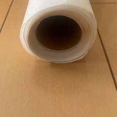 差し上げます　障子　紙の画像