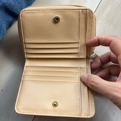 財布の画像