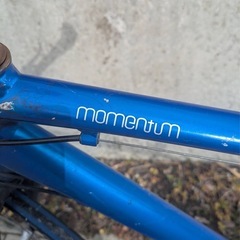 モーメンタムの画像