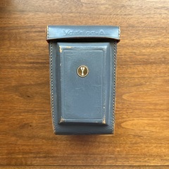 フィルムカメラ Yashica-aの画像