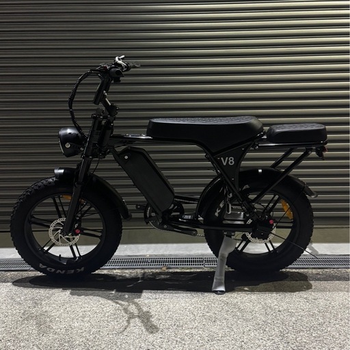 電動自転車