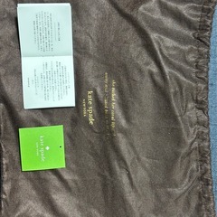 kate spade new york ショルダーバッグの画像