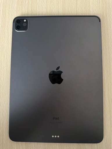 ipad pro 第３世代 11インチ M1