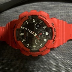 G-SHOCKの画像