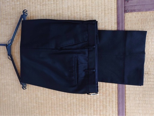 制服
