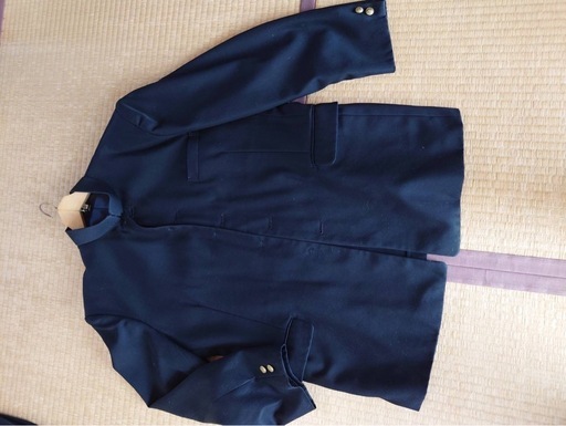 制服
