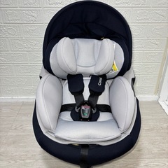 ［美品✨］  combi The S ザエス ZC-690 新生児〜4歳頃まで🎁ベビー用品100点以上在庫あり！の画像