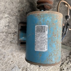 100Vモーター正逆転の画像