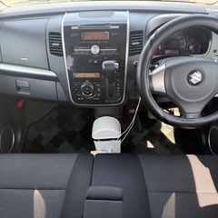 車検長い  スズキMH23s  スティングレーの画像