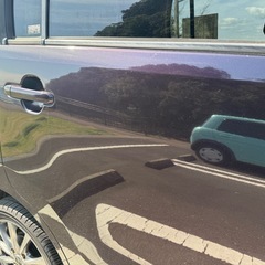 車検長い  スズキMH23s  スティングレーの画像