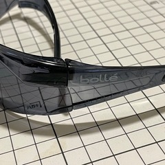 ボレー　bolle サングラスの画像