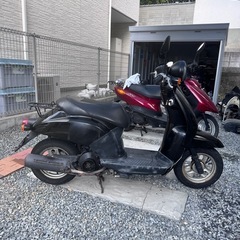 【実働･即乗りok!】HONDA AF61 トゥデイ(TODAY) 即購入お控え下さい。の画像