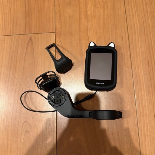 Garmin サイクルコンピューター840