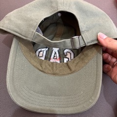 GAP　　キャップの画像