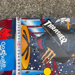 スノーボードblind  ソラモデルの画像