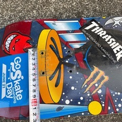 スノーボードblind  ソラモデルの画像