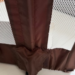 美品　ベビーゲート3枚セットの画像