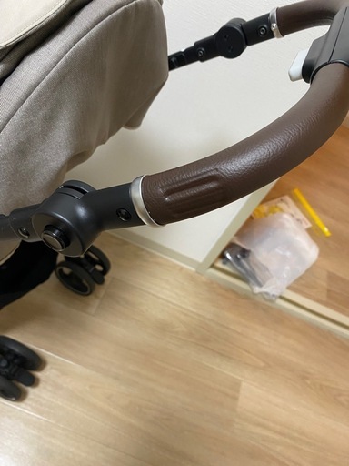 aprica ラクーナクッションfree プラス