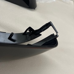G20/G21用ブラックミラーカバーの画像