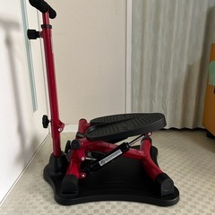 健康ステッパーナイスディの画像