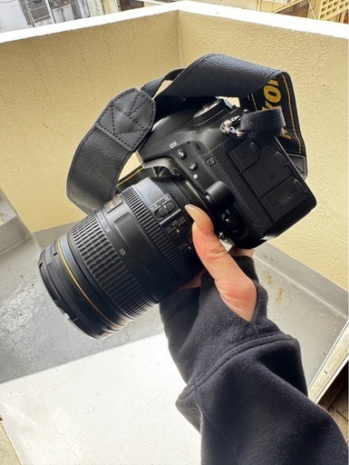 一眼レフ D750 沖縄那覇市