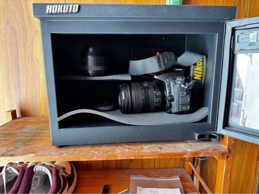 一眼レフ D750 沖縄那覇市